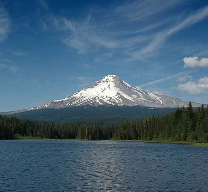 Mt Hood